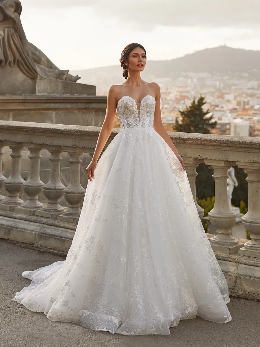 Pronovias