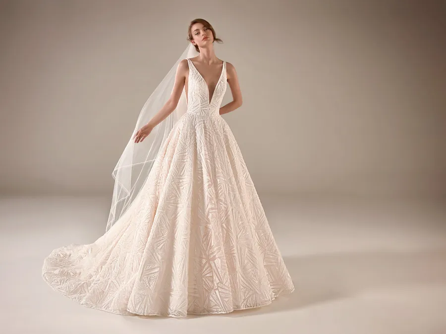 Pronovias