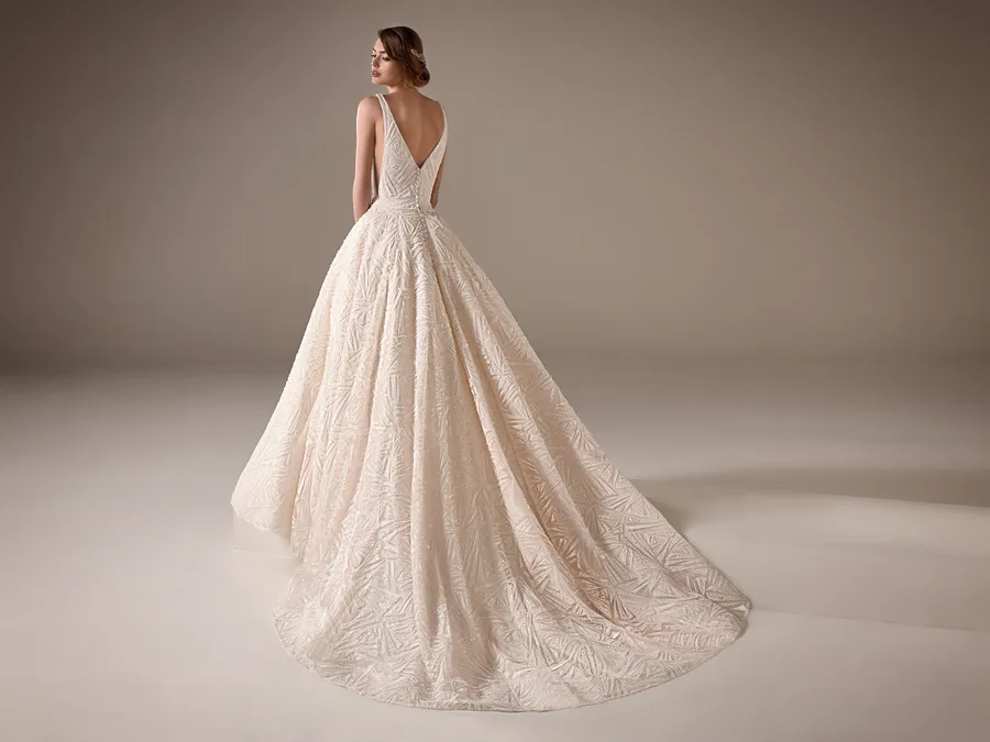 Pronovias