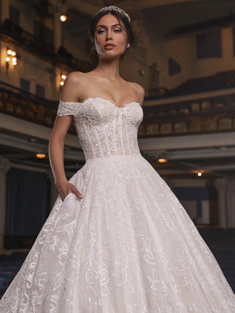 Pronovias