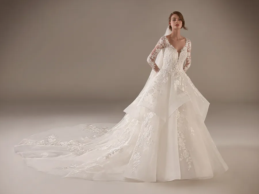 Pronovias