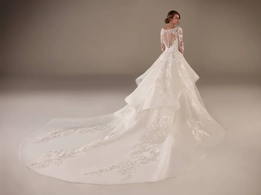 Pronovias