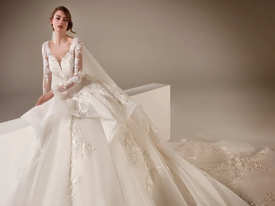 Pronovias