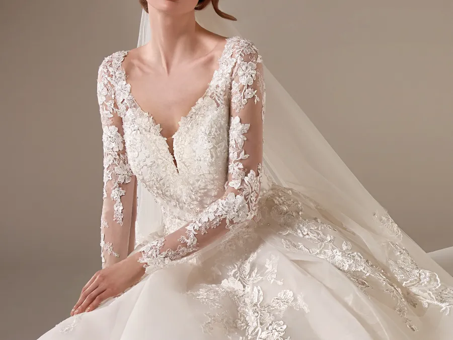 Pronovias