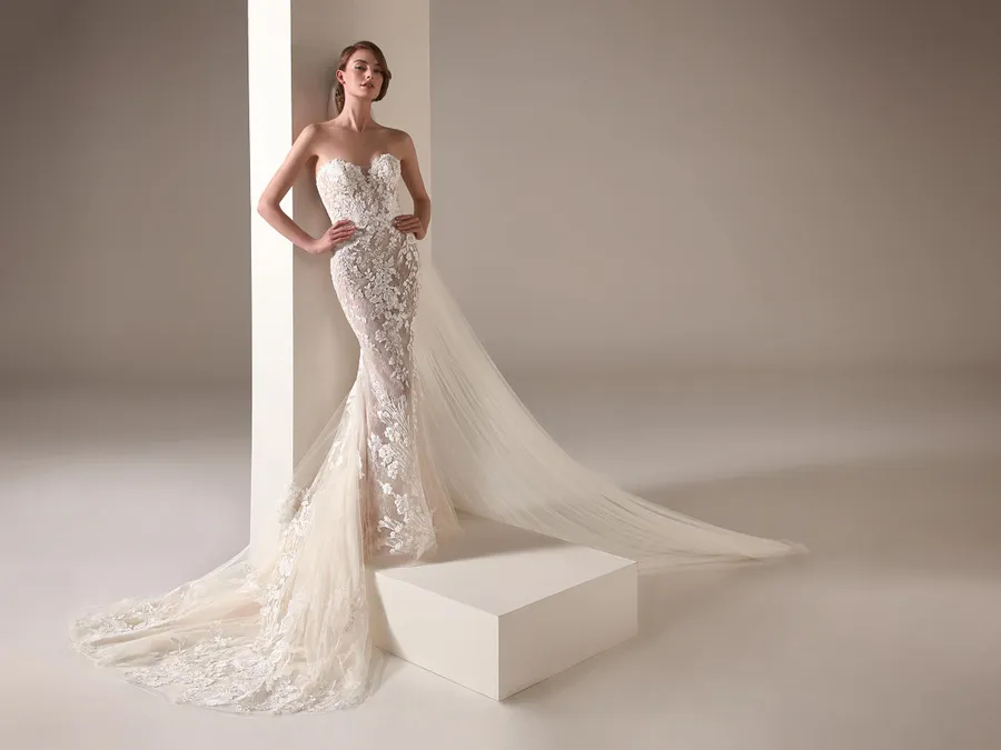 Pronovias