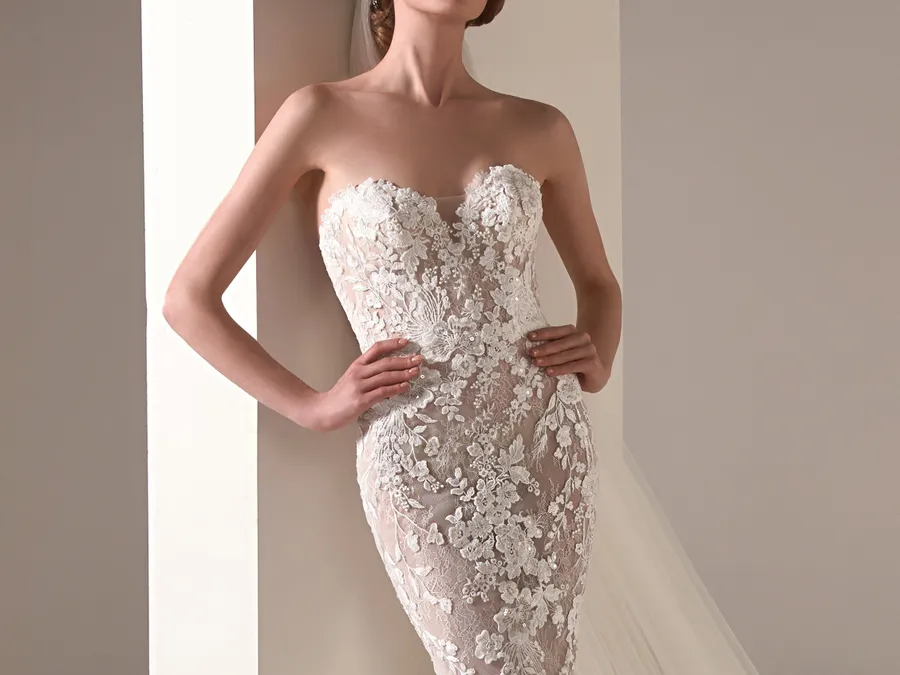 Pronovias