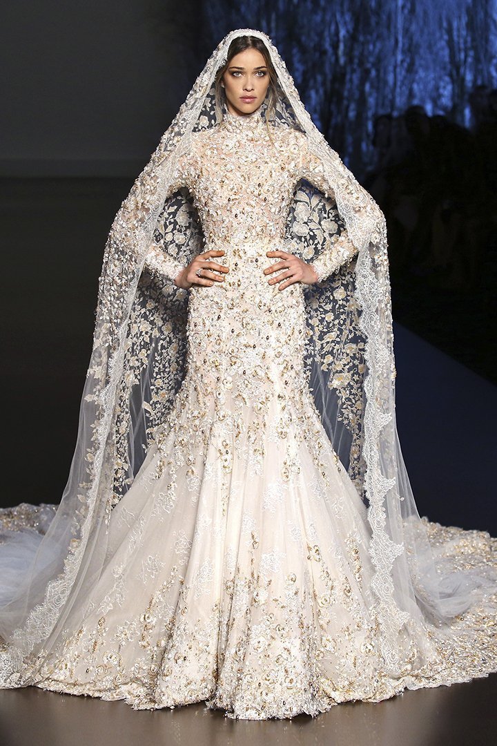 Ralph & Russo（拉夫·卢索）