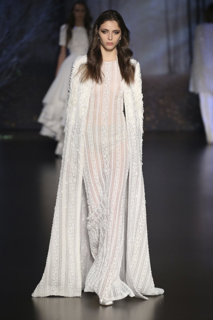 Ralph & Russo（拉夫·卢索）