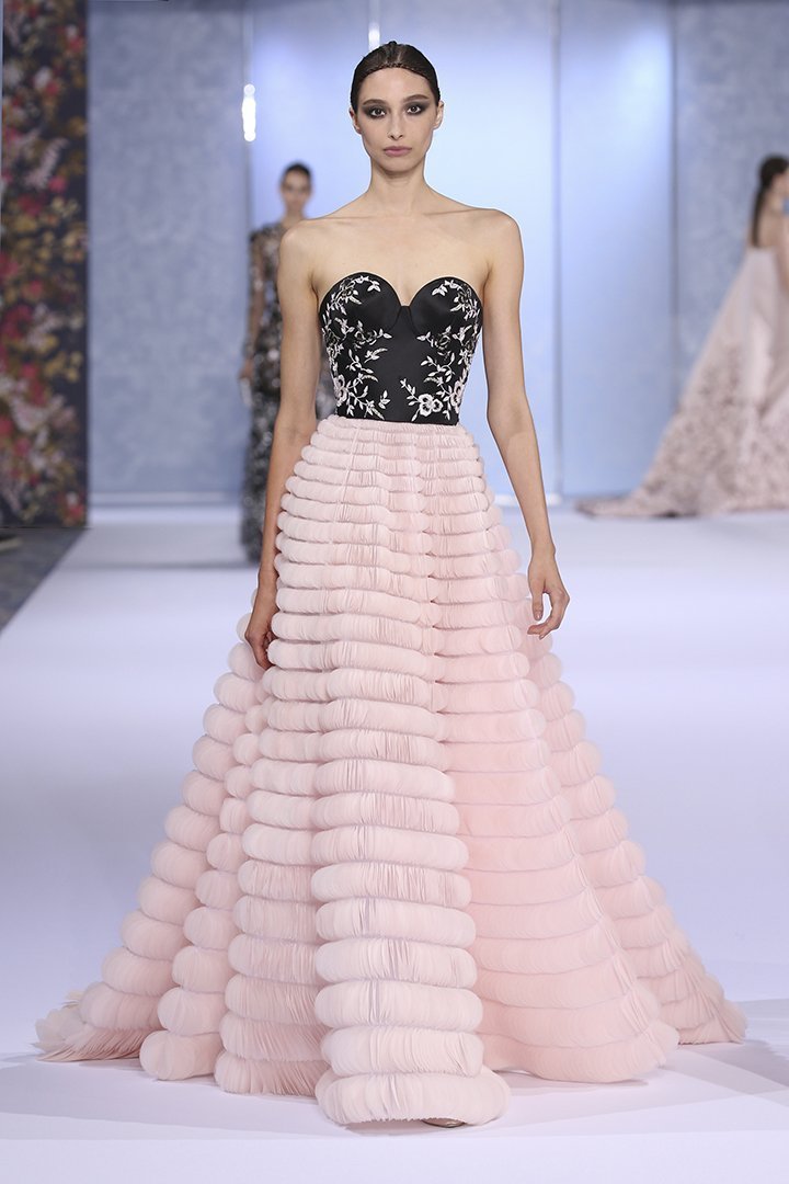 Ralph & Russo（拉夫·卢索）