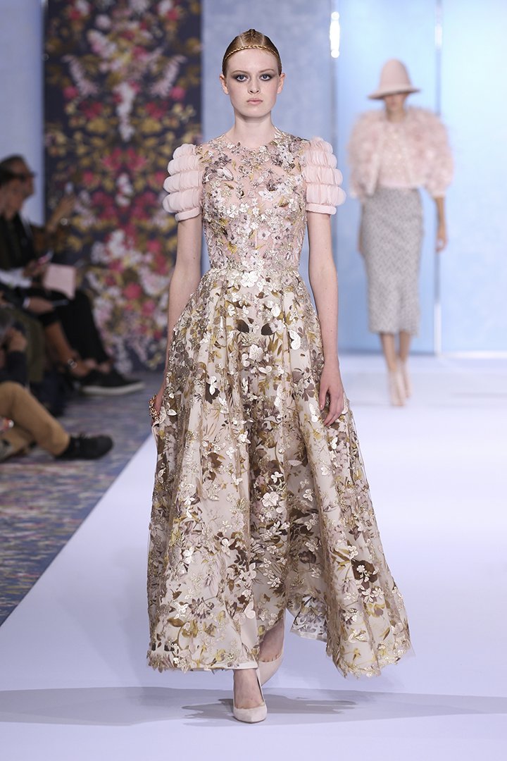 Ralph & Russo（拉夫·卢索）