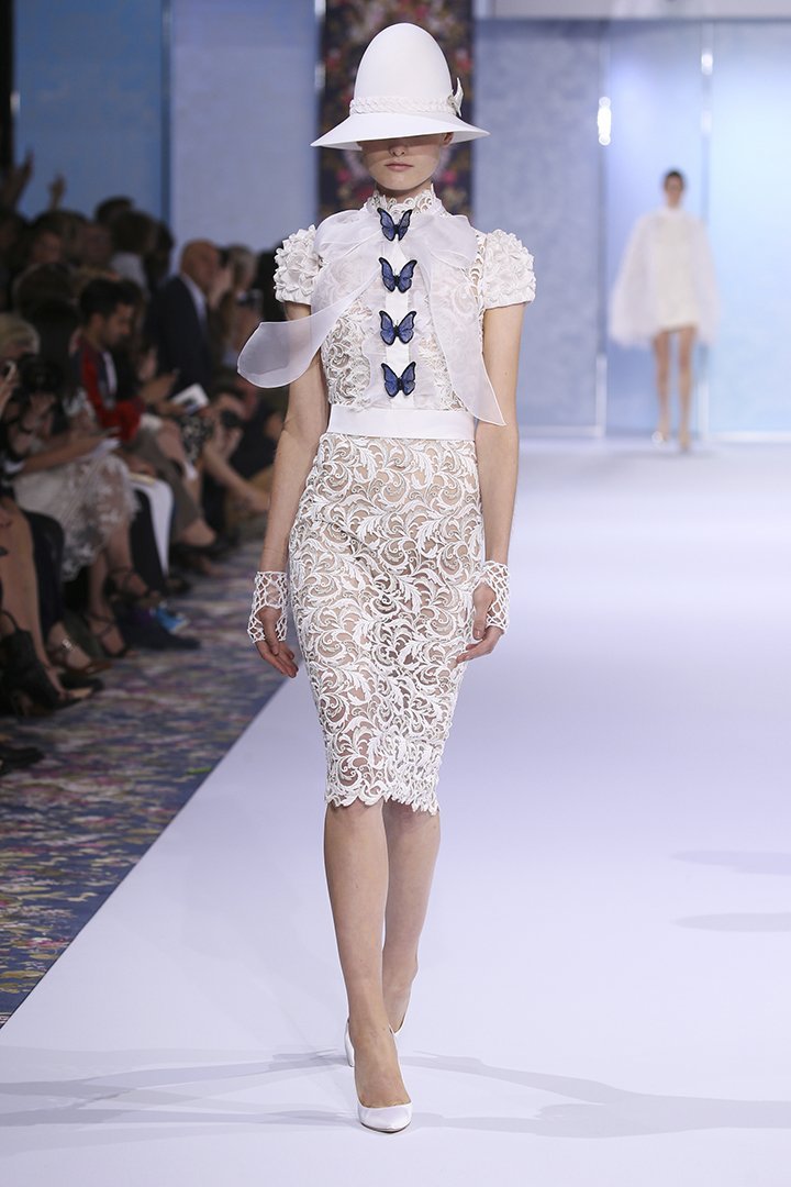 Ralph & Russo（拉夫·卢索）