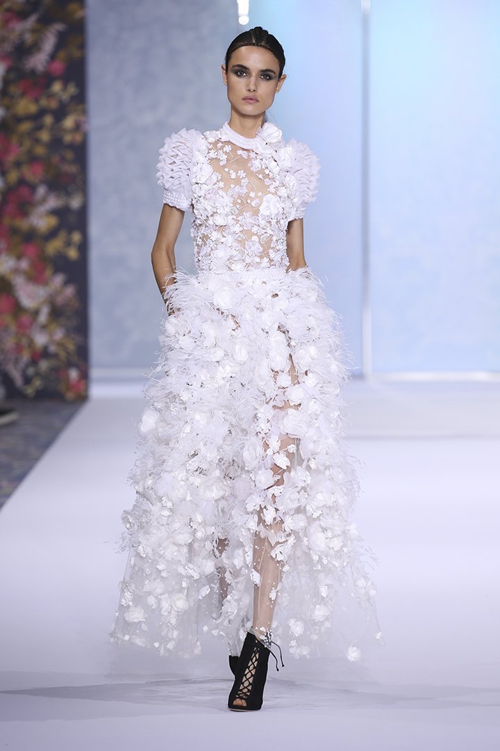 Ralph & Russo（拉夫·卢索）