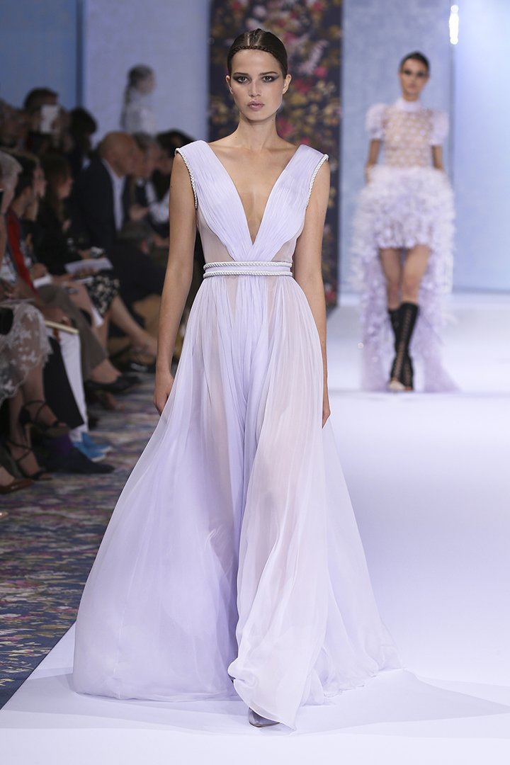 Ralph & Russo（拉夫·卢索）