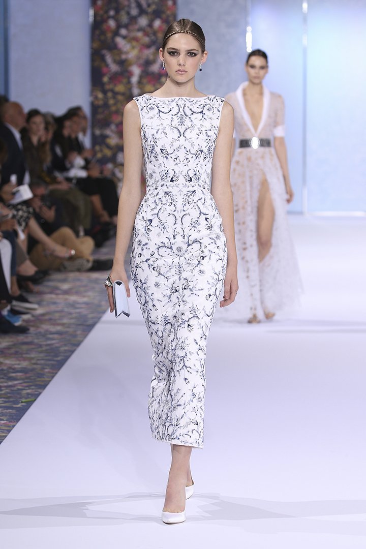 Ralph & Russo（拉夫·卢索）