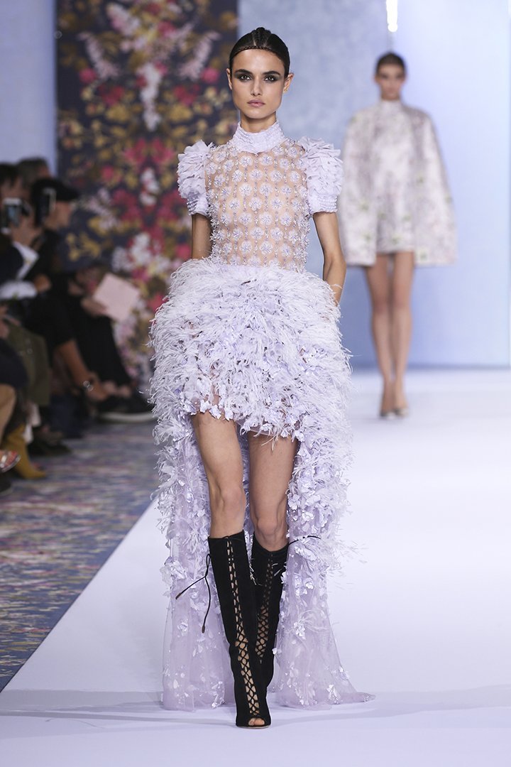 Ralph & Russo（拉夫·卢索）