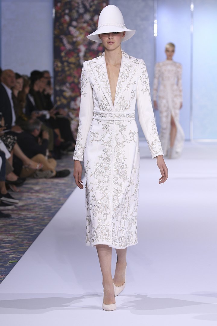 Ralph & Russo（拉夫·卢索）