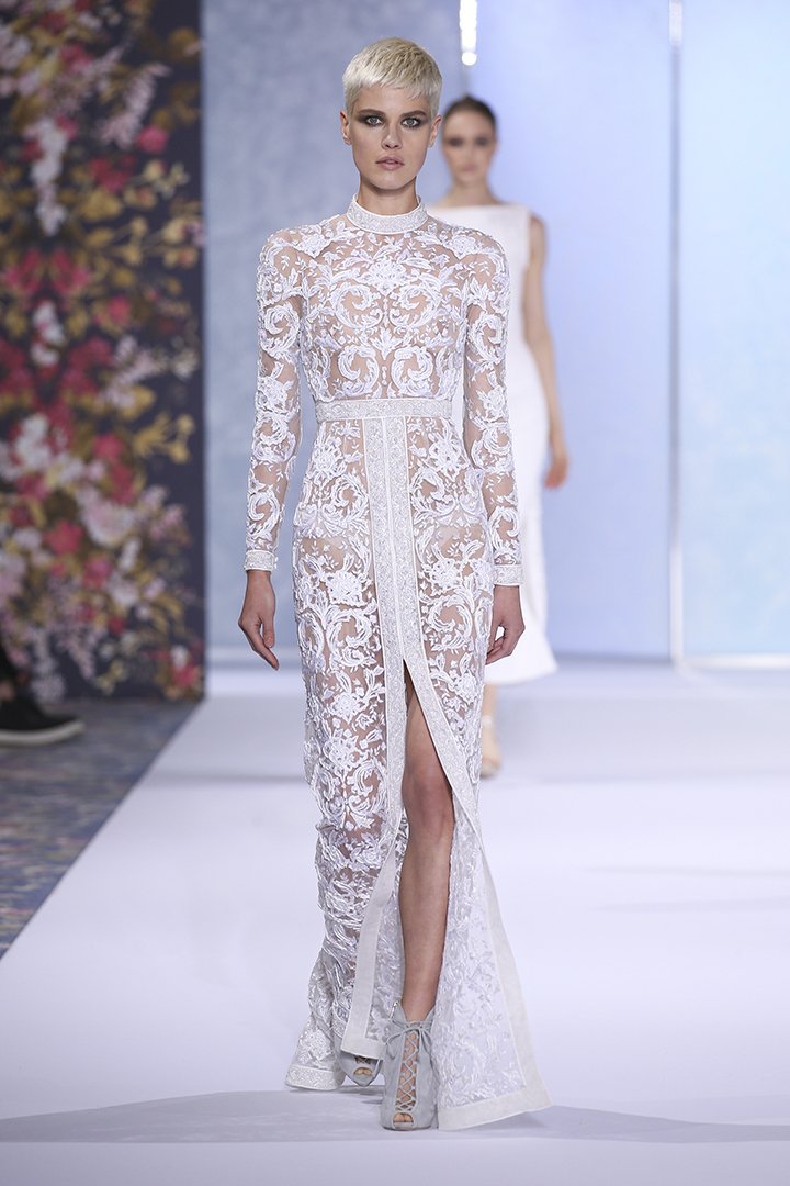 Ralph & Russo（拉夫·卢索）