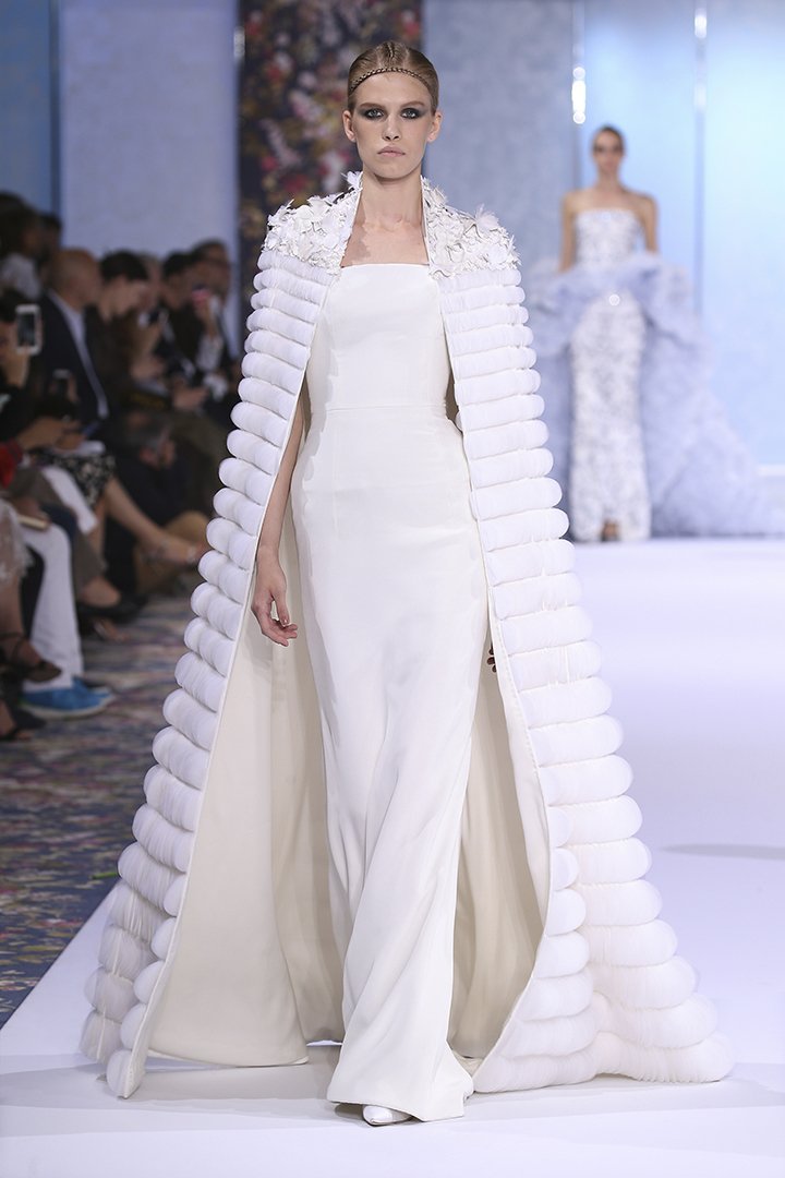 Ralph & Russo（拉夫·卢索）