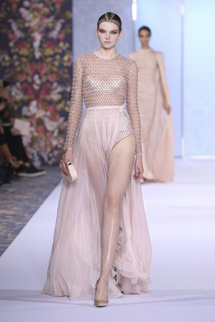 Ralph & Russo（拉夫·卢索）