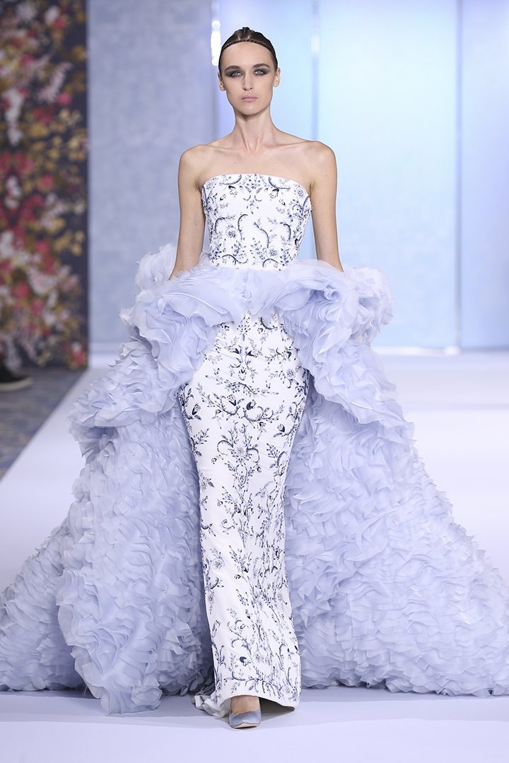 Ralph & Russo（拉夫·卢索）