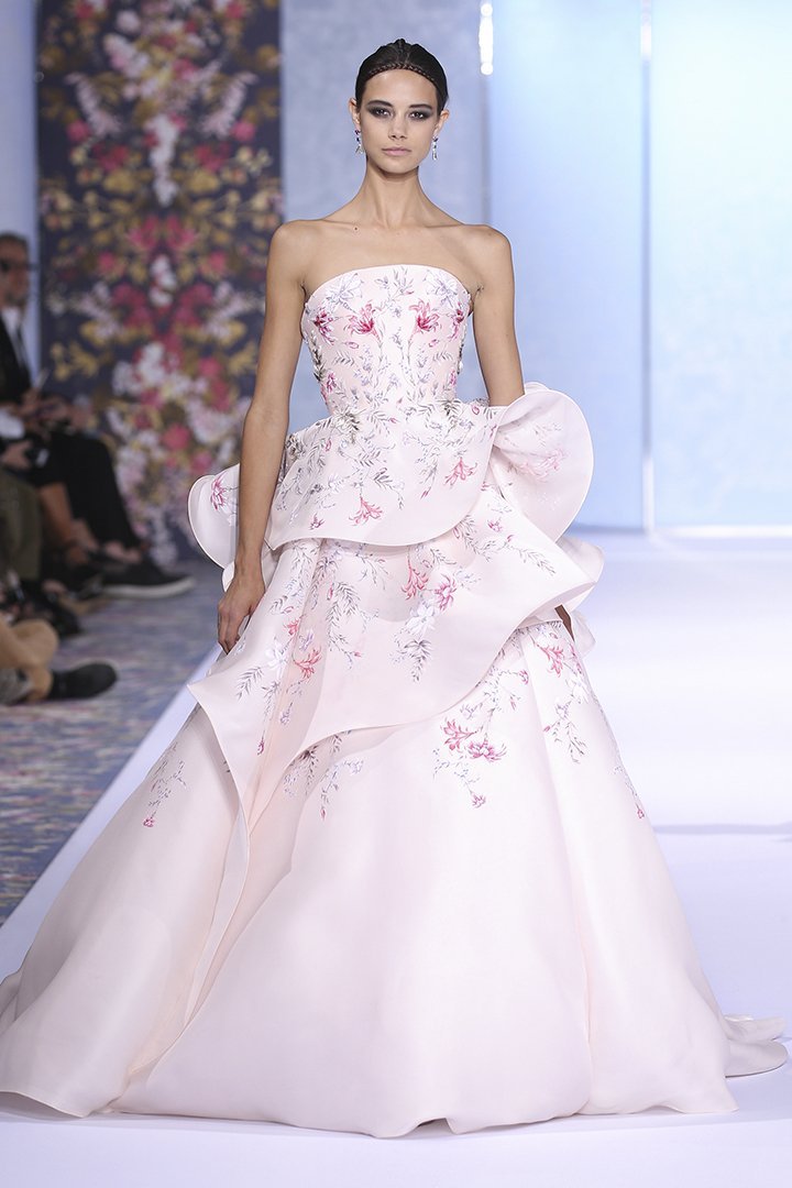 Ralph & Russo（拉夫·卢索）