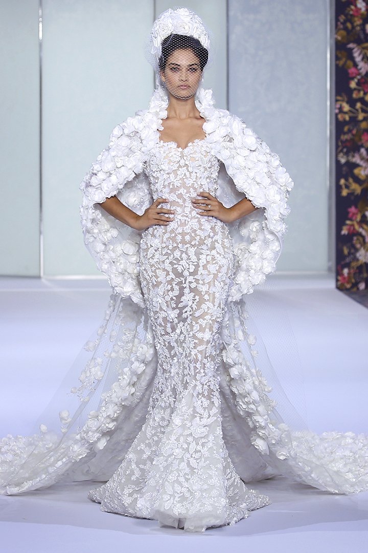 Ralph & Russo（拉夫·卢索）