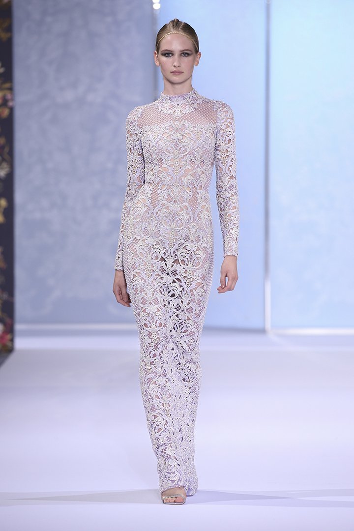 Ralph & Russo（拉夫·卢索）