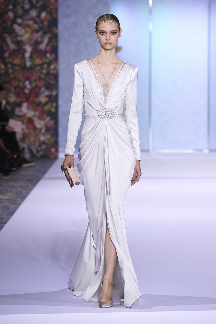 Ralph & Russo（拉夫·卢索）