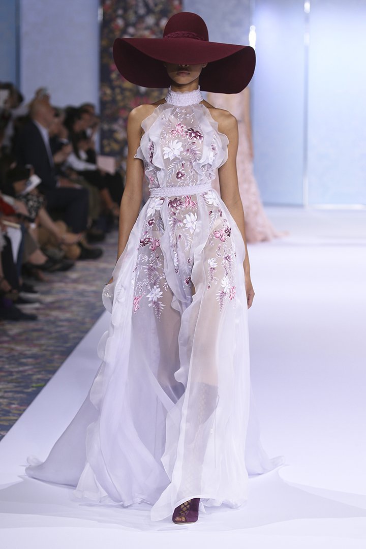 Ralph & Russo（拉夫·卢索）