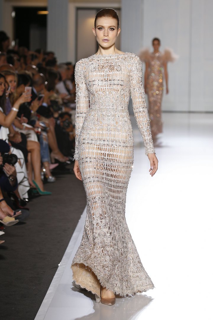 Ralph & Russo（拉夫·卢索）