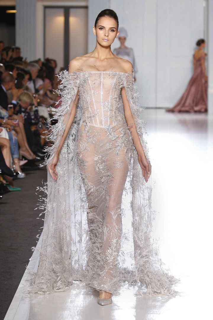 Ralph & Russo（拉夫·卢索）