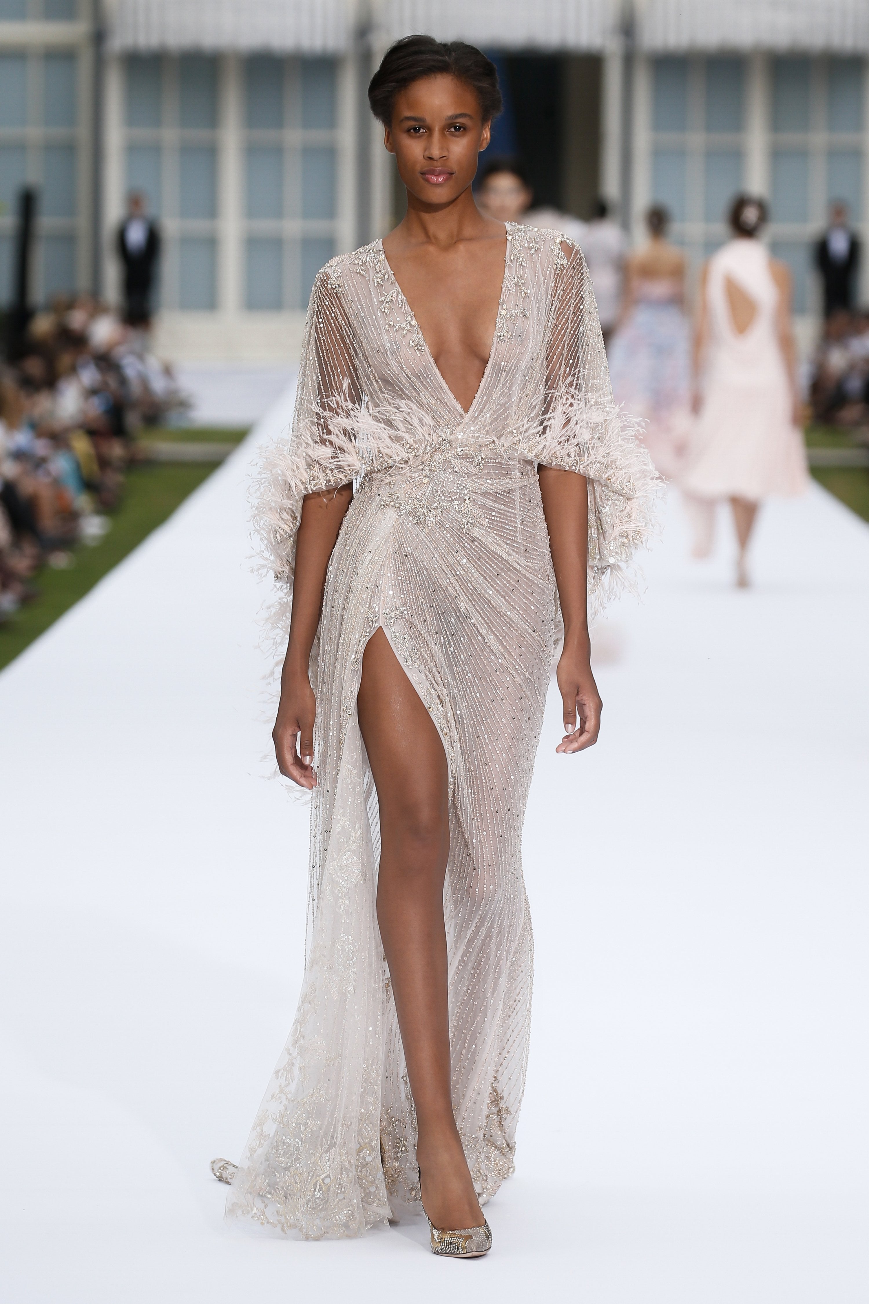 Ralph & Russo（拉夫·卢索）