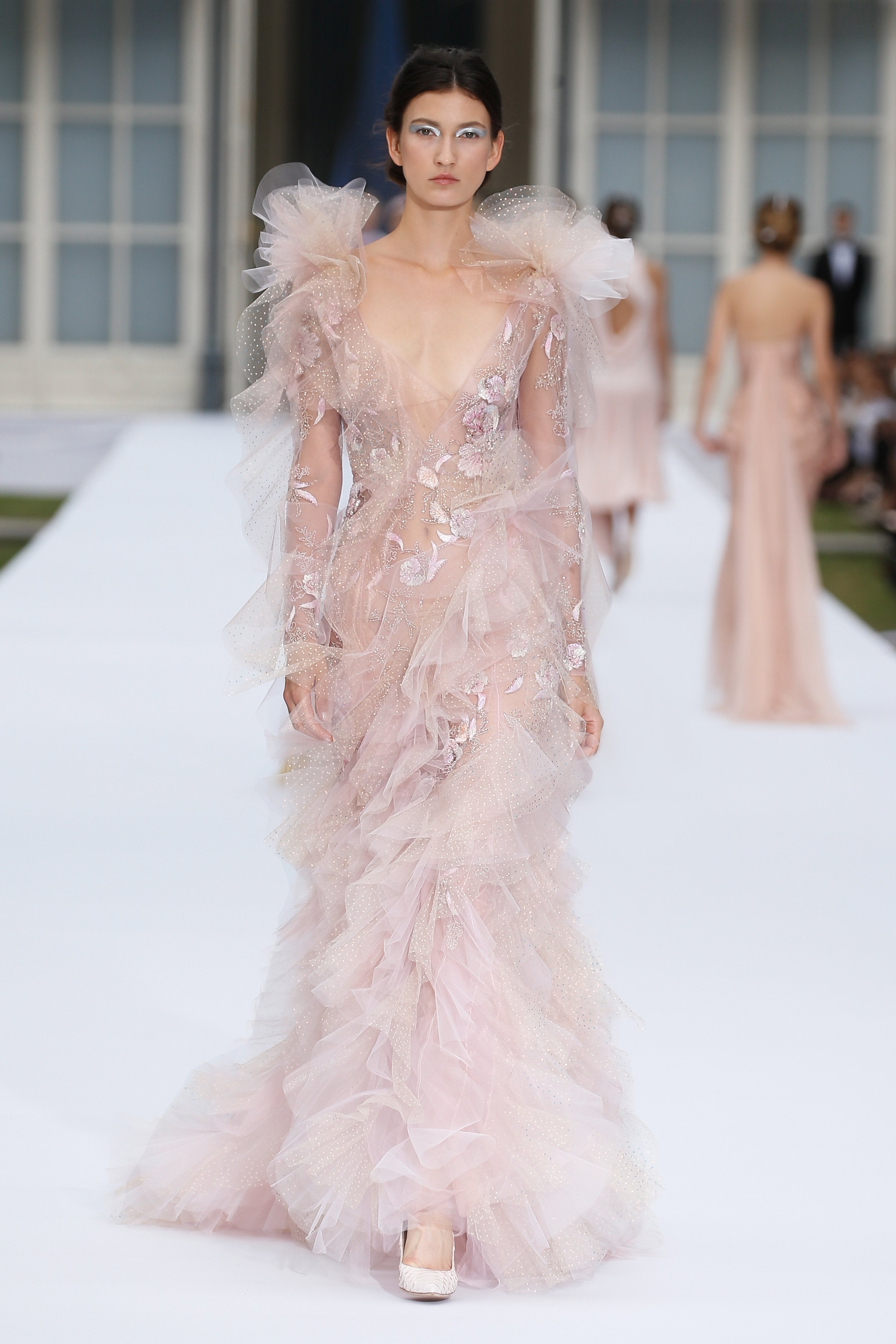 Ralph & Russo（拉夫·卢索）