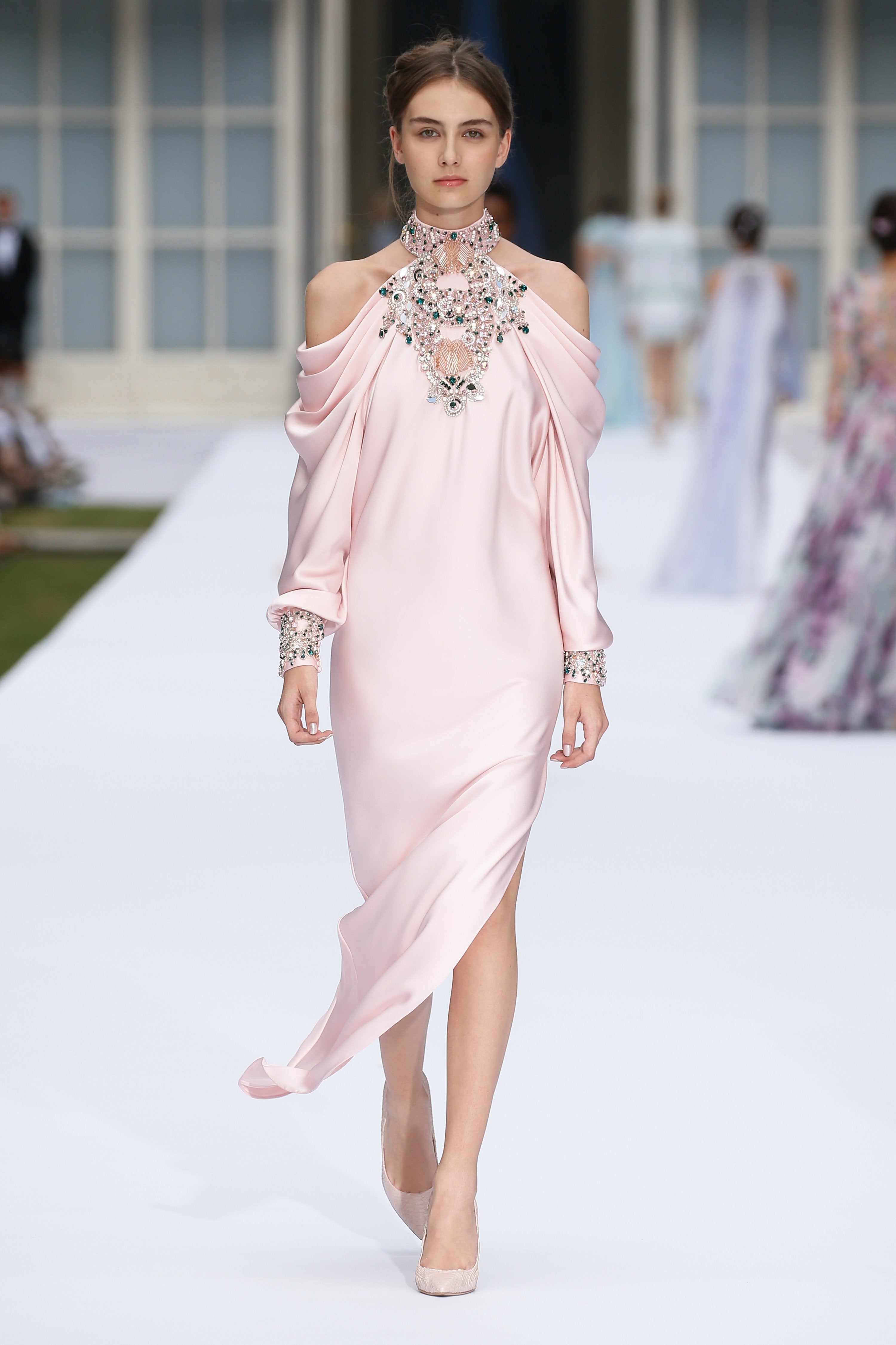 Ralph & Russo（拉夫·卢索）