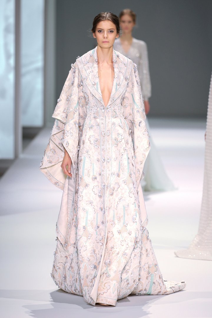 Ralph & Russo（拉夫·卢索）