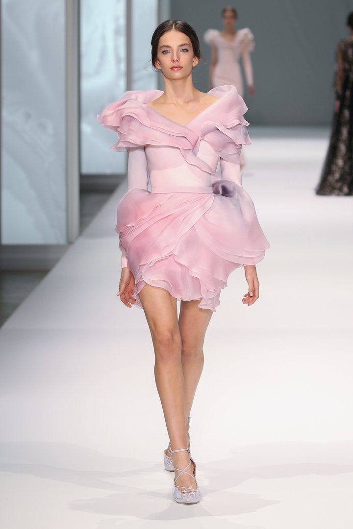 Ralph & Russo（拉夫·卢索）