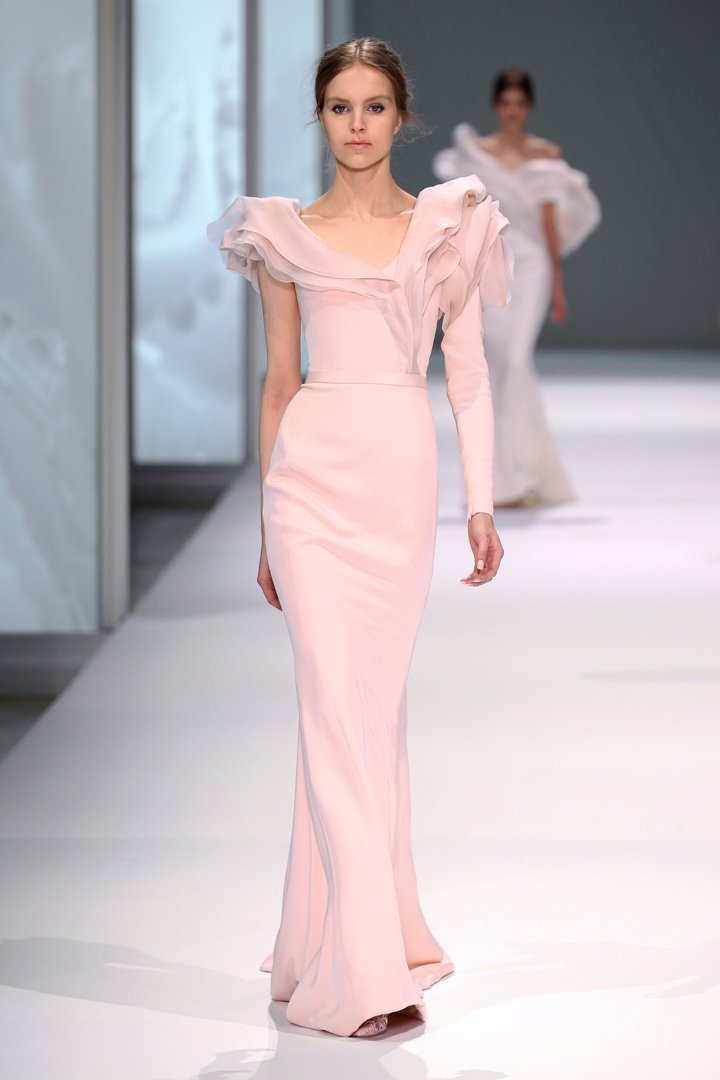 Ralph & Russo（拉夫·卢索）