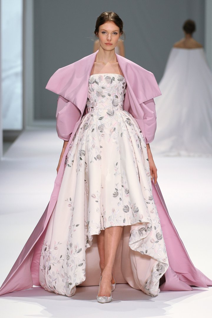 Ralph & Russo（拉夫·卢索）