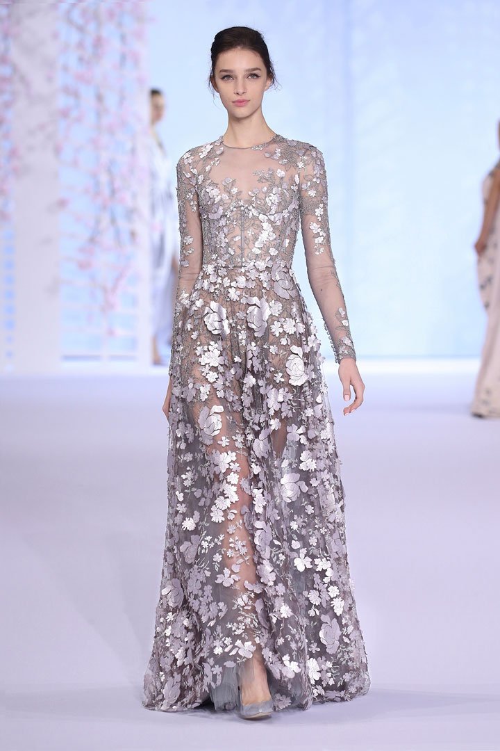 Ralph & Russo（拉夫·卢索）