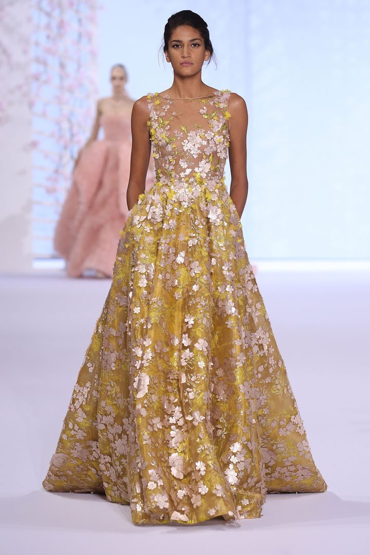 Ralph & Russo（拉夫·卢索）