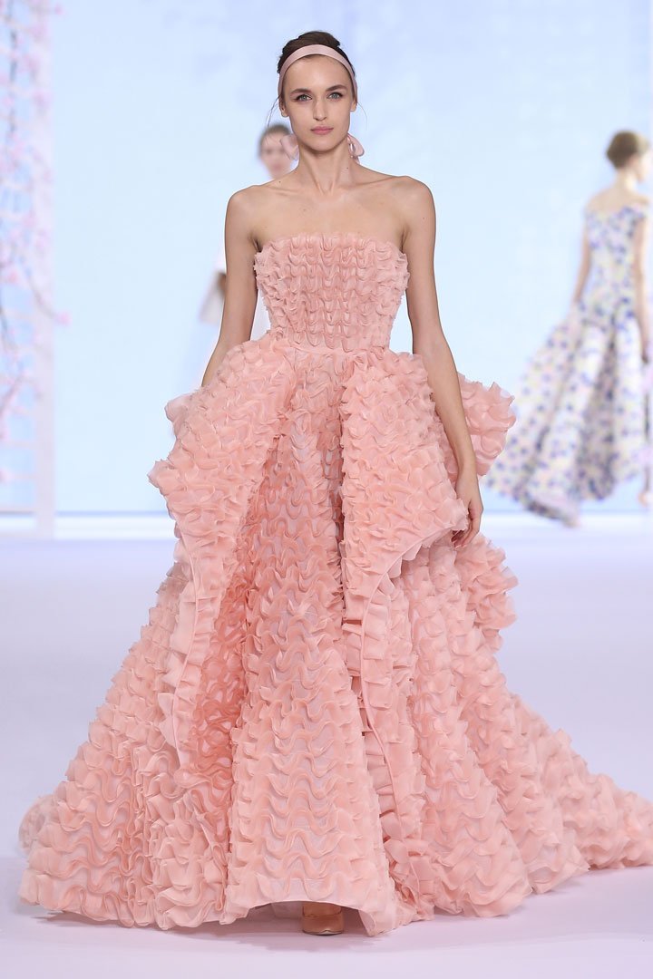 Ralph & Russo（拉夫·卢索）