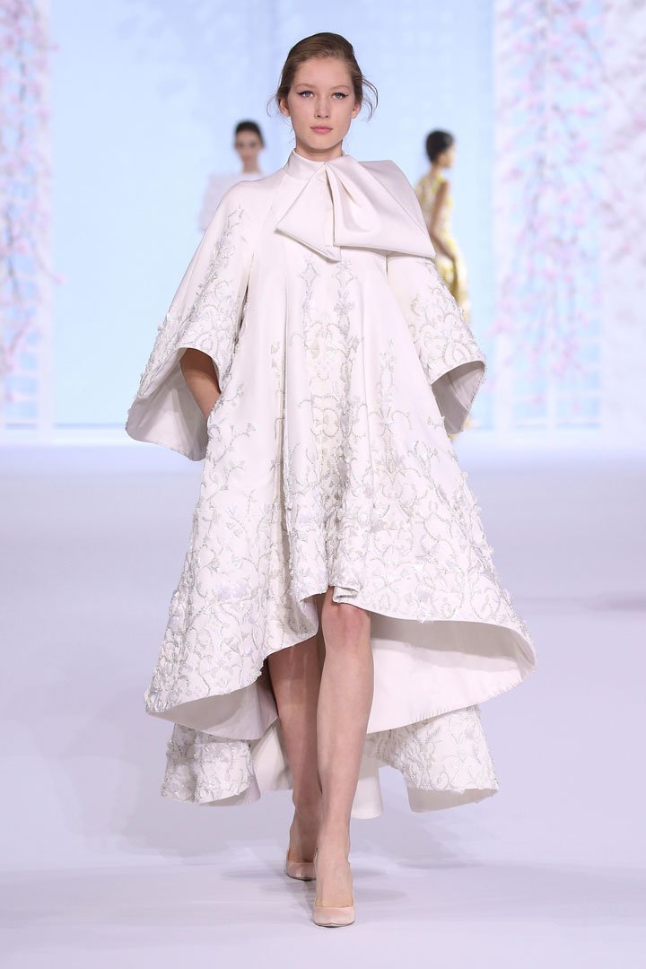 Ralph & Russo（拉夫·卢索）