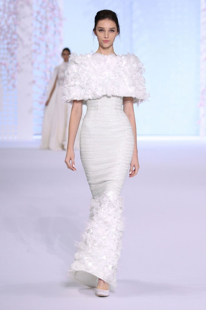 Ralph & Russo（拉夫·卢索）