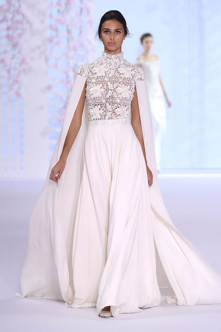 Ralph & Russo（拉夫·卢索）