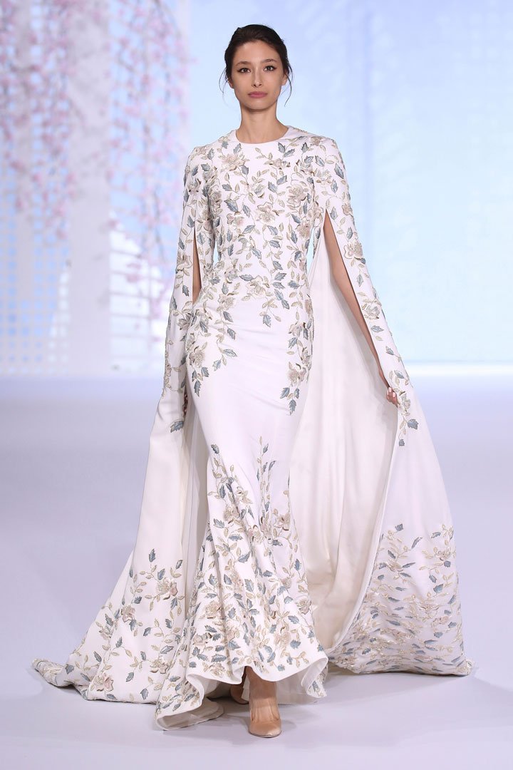 Ralph & Russo（拉夫·卢索）