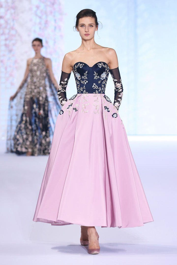 Ralph & Russo（拉夫·卢索）