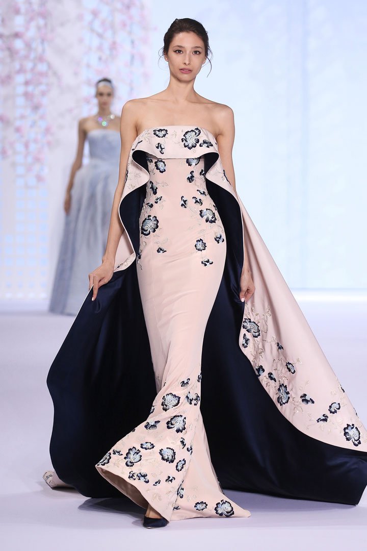 Ralph & Russo（拉夫·卢索）