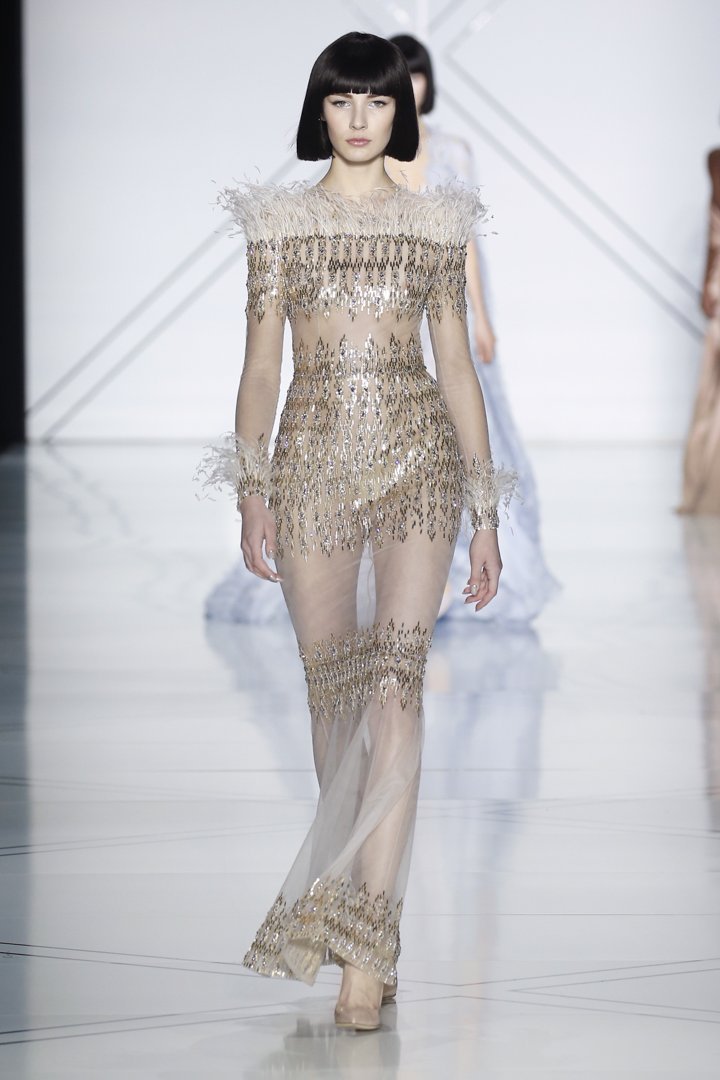 Ralph & Russo（拉夫·卢索）