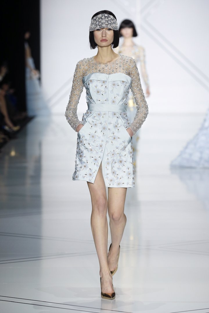 Ralph & Russo（拉夫·卢索）