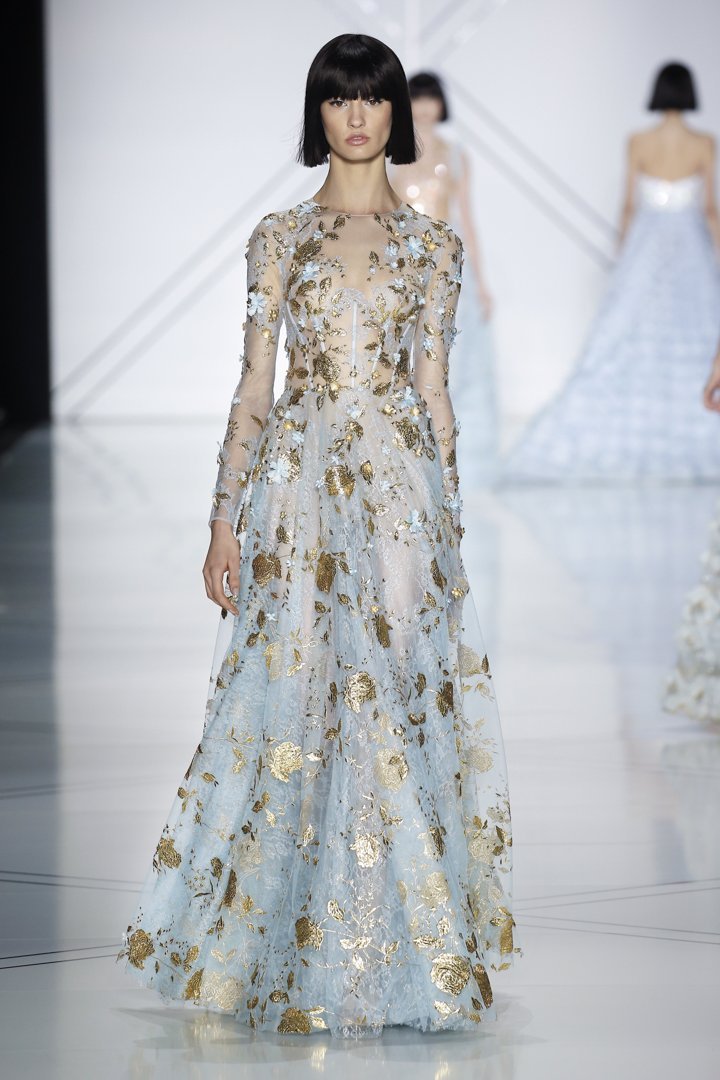 Ralph & Russo（拉夫·卢索）